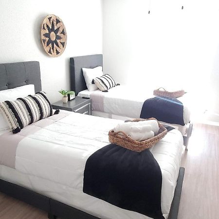 Fashionable Stylish Apartment Хюстън Екстериор снимка