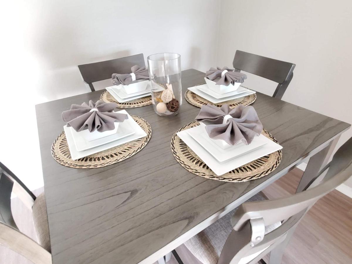 Fashionable Stylish Apartment Хюстън Екстериор снимка